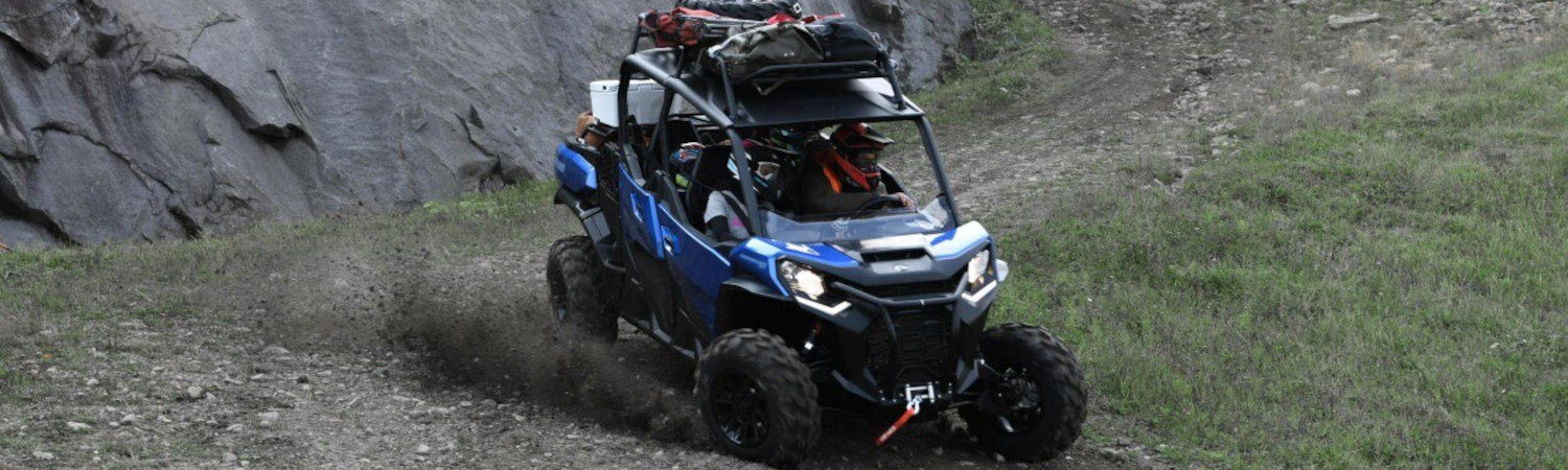 2023 Can-Am® Commander for sale in Houston Motorsports of Angleton, Angleton, Texas